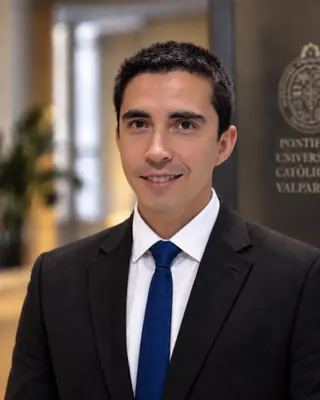 Fotografía de Matías Soto Cid