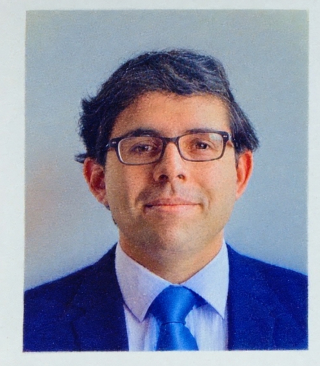 Fotografía de Sergio Coñuenao Canales